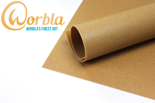 Worbla Finest Art Thermoplastic